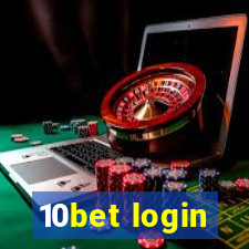 10bet login